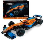 Lego McLaren Formula 1 Race Car Sealed 42141, Enlèvement, Neuf, Ensemble complet, Lego