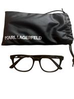 Leesbril Karl Lagerfeld, Ophalen of Verzenden, Zo goed als nieuw, Leesbril