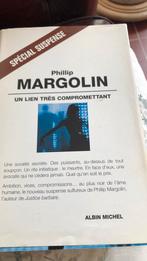 Un lien tres compromettant, Ophalen of Verzenden, Zo goed als nieuw