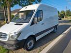Mercedes sprinter 316 cdi 2017 132 000 km Automaat €6