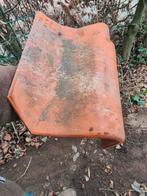 Tuiles de toit pour parois latérales Vieilli 451 Koramic, Enlèvement, Tuiles