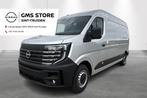 Nissan Interstar L3H2 3.5T 2,0 dCi 150 N-Connecta Nieuw! Air, Auto's, Voorwielaandrijving, 4 deurs, Stof, 4 cilinders