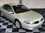 Renault Laguna 2.0 Turbo 16v Initiale Automaat PROBLEEM BOIT, Autos, Laguna, Achat, Capteur de stationnement, Entreprise