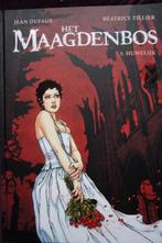 het maagdenbos :compleet verhaal in 3 delen hardcover, Enlèvement ou Envoi
