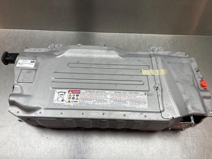 ACCU HV HYBRIDE Yaris IV (P21 / PA1 / PH1) (|G9280K0010|), Auto-onderdelen, Accu's en Toebehoren, Toyota, Gebruikt