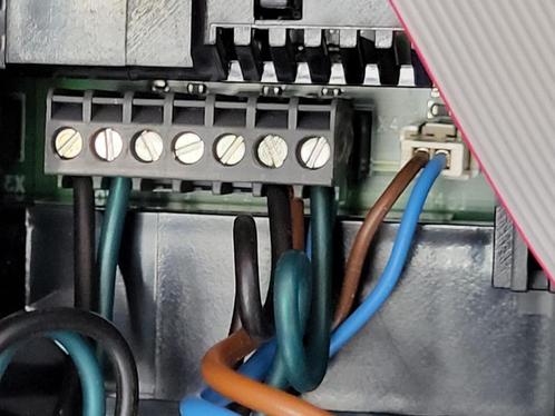 Chaudière Viessman & boiler, Doe-het-zelf en Bouw, Verwarming en Radiatoren, Gebruikt, Cv-ketel of Combi-ketel, 80 cm of meer