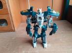 Transformers dark of the moon skyhammer figuur helicopter, Verzamelen, Ophalen of Verzenden