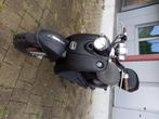 Retro Lowigi klasse B, Fietsen en Brommers, Brommers | Vespa, Overige modellen, Ophalen of Verzenden, 50 cc, Klasse B (45 km/u)
