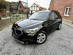 BMW X1 1.5i xDrive25e | Headup | Leder | Camera! 12m, Auto's, 1820 kg, Zwart, Hybride Elektrisch/Benzine, 3 cilinders