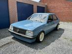 1983 Opel Kadett Oldtimer, Auto's, Opel, Gebruikt, Kadett, Bedrijf, Handgeschakeld