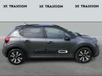 Citroen C3 1.2 PureTech 83 MAN5 MAX, Emergency brake assist, 1199 cc, Handgeschakeld, 5 deurs