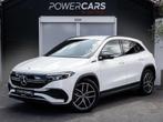 Mercedes-Benz EQA 250 + | 70 kWh | AMG Line | Camera | Night, Automaat, Parkeersensor, Gebruikt, Zwart