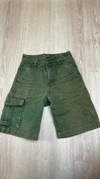 Scouts short, Kinderen en Baby's, Kinderkleding | Maat 122, Broek, Gebruikt, Hopper, Ophalen of Verzenden