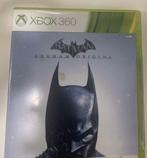 Batman: Arkham Origins ( xbox 360, 2013), Games en Spelcomputers, Zo goed als nieuw, Ophalen