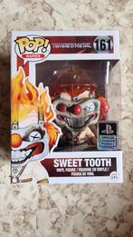 Funko Pop Sweet Tooth, Verzamelen, Ophalen of Verzenden, Zo goed als nieuw