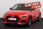 Audi A1 CITYCARVER 30 1.0TFSI S-LINE CITYCARVER 30 1.0TFSI S, Auto's, Audi, Voorwielaandrijving, Euro 6, Overige kleuren, 116 pk