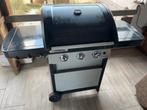 Gas bbq te koop, Ophalen, Gebruikt