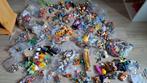 Lot de plus de 400 Figurines Disney, Pixar, Nintendo, etc..., Collections, Enlèvement, Utilisé