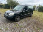 Te koop citroën berlingo, Auto's, Citroën, Berlingo, Particulier, Te koop, Benzine