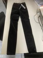 jeans, Nieuw, Tally Weijl, W27 (confectie 34) of kleiner, Zwart