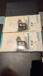 Robomop dustpads  4 nieuwe dozen., Ophalen of Verzenden, Nieuw