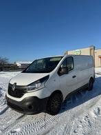 Renault trafic 2018 euro6 1.6  / 70kw 225.000km feuille rose, Achat, Euro 6, Entreprise, Noir