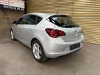Opel astra, Euro 5, Bedrijf, Regensensor, Astra