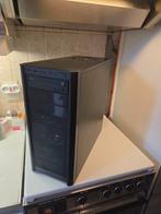 I7/ 32GB / 250ssd+1tb hdd/ nvidia quadro k2000/win 11, Computers en Software, Desktop Pc's, Ophalen, 32 GB, Zo goed als nieuw