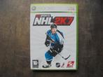 NHL 2K7 voor XBOX 360 (zie foto's), Consoles de jeu & Jeux vidéo, Jeux | Xbox 360, Enlèvement ou Envoi, À partir de 16 ans, Utilisé