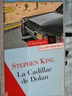 La Cadillac de Dolan - Roman de Stephen King, Envoi
