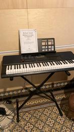 Piano Casio CT-X700, Casio, 61 toetsen, Zo goed als nieuw
