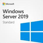 Windows Server 2019 standaard, Computers en Software, Besturingssoftware, Ophalen of Verzenden, Nieuw, Windows