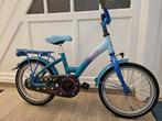 Kinderfiets 16 inch ( voor 4 - 5 jaar ), Fietsen en Brommers, Fietsen | Kinderfietsjes, Ophalen, Gebruikt, 16 tot 20 inch