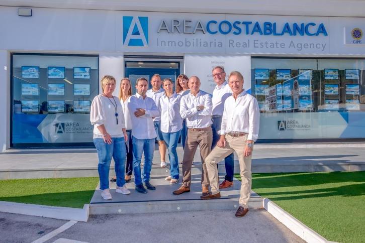 Huis in Spanje kopen? AREA Costa Blanca!, Immo, Buitenland, Spanje