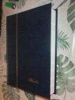 postzegels, Enlèvement