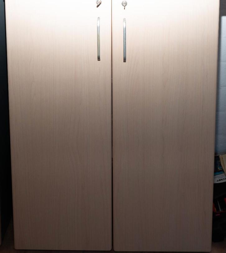 bureau, Maison & Meubles, Bureaux, Comme neuf, Bureau, Enlèvement