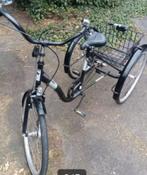 Fiets met 3 wielen, Fietsen en Brommers, Fietsen | Oldtimers, 51 tot 55 cm, Ophalen, Eco Trike