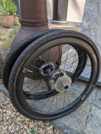 DT Swiss GRC1400 spline db, Fietsen en Brommers, Fietsonderdelen, Ophalen of Verzenden, Zo goed als nieuw, Band
