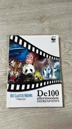 Collectie dierenposters, Ophalen, Zo goed als nieuw, A1 t/m A3, Dier of Natuur