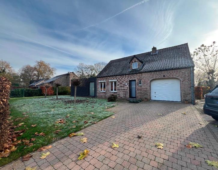 Landhuis met 3 slaapkamers, Immo, Huizen en Appartementen te koop, Provincie Limburg, 500 tot 1000 m², Vrijstaande woning, Verkoop zonder makelaar