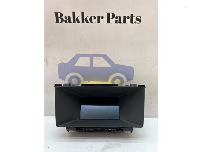 Affichage intérieur d'un Opel Astra, Autos : Pièces & Accessoires, Habitacle & Garnissage, Opel, Utilisé, 3 mois de garantie