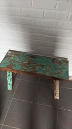 Bali boatwood, Ophalen, Zo goed als nieuw