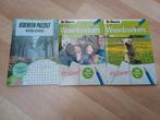Nieuwe denksport boekjes, Ophalen of Verzenden, Nieuw