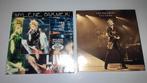 2 laser disc concert Mylene Farmer et Celine Dion, CD & DVD, Enlèvement ou Envoi