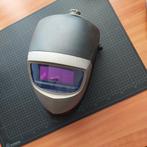 3M speedglas 9002V, Doe-het-zelf en Bouw, Laskappen, Lasfilter, Ophalen of Verzenden, Gebruikt