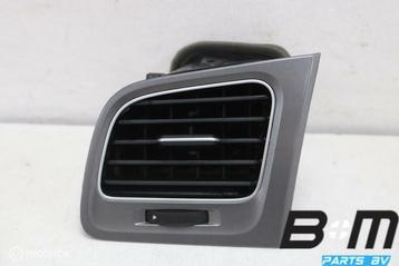 Luchtrooster links VW Golf 7 Variant 5G1819703H beschikbaar voor biedingen