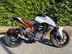 KTM Duke 125 - Akrapovic, Motoren, Bedrijf, 125 cc, 11 kW of minder, 1 cilinder