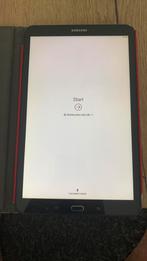 Samsung galaxy Tab A, Ophalen