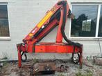 Grue palfinger pk 5800 A, Articles professionnels, Agriculture | Outils