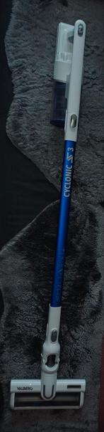 Valberg Cyclonic S3 - Nieuwstaat - Garantie, Elektronische apparatuur, Stofzuigers, Ophalen, Zo goed als nieuw, Reservoir, Stofzuiger